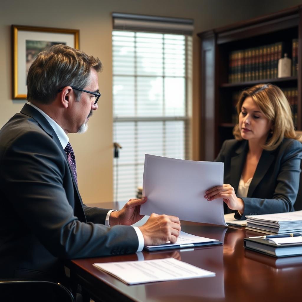 Indefinite Alimony Lawyer Fairfax County