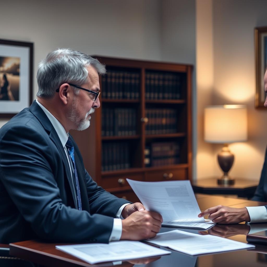 Indefinite Alimony Lawyer Fluvanna County