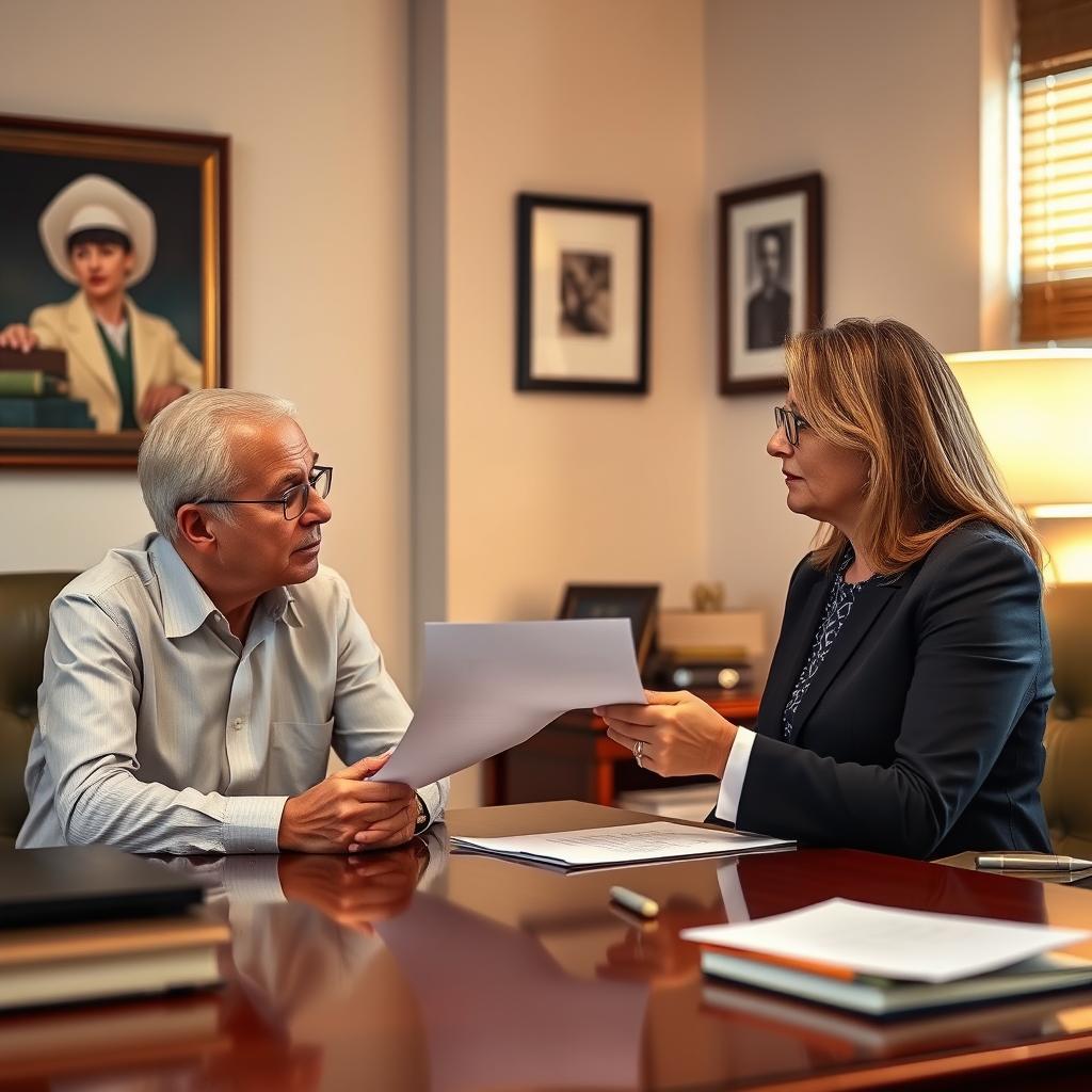 Indefinite Alimony Lawyer Fredericksburg