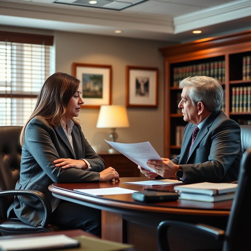 Indefinite Alimony Lawyer Lexington