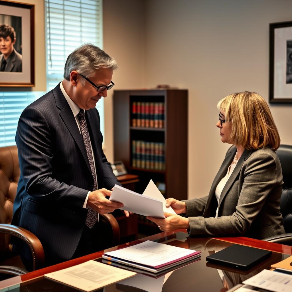 Indefinite Alimony Lawyer Loudoun County