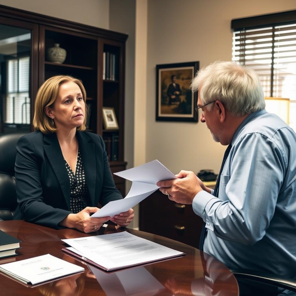 Indefinite Alimony Lawyer Madison County