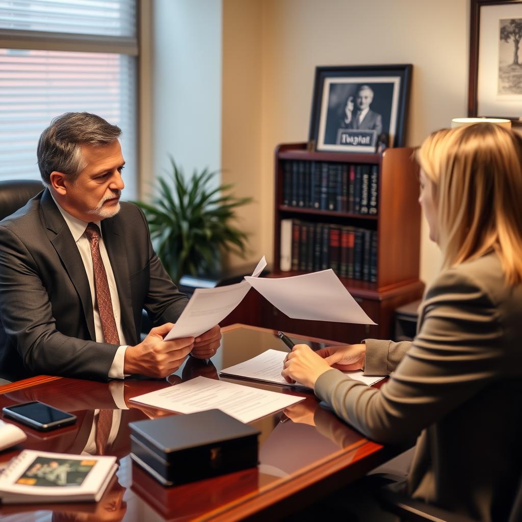 Indefinite Alimony Lawyer New Kent County
