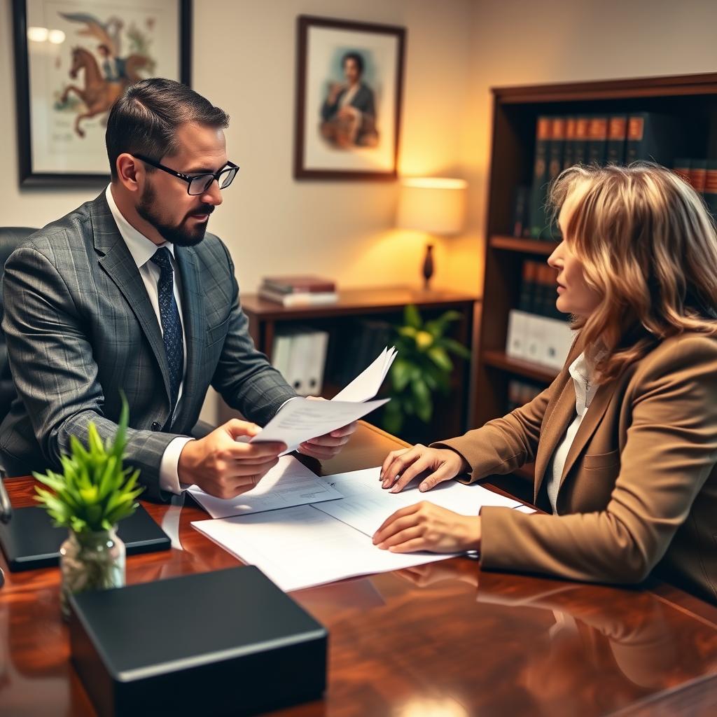 Indefinite Alimony Lawyer Orange County