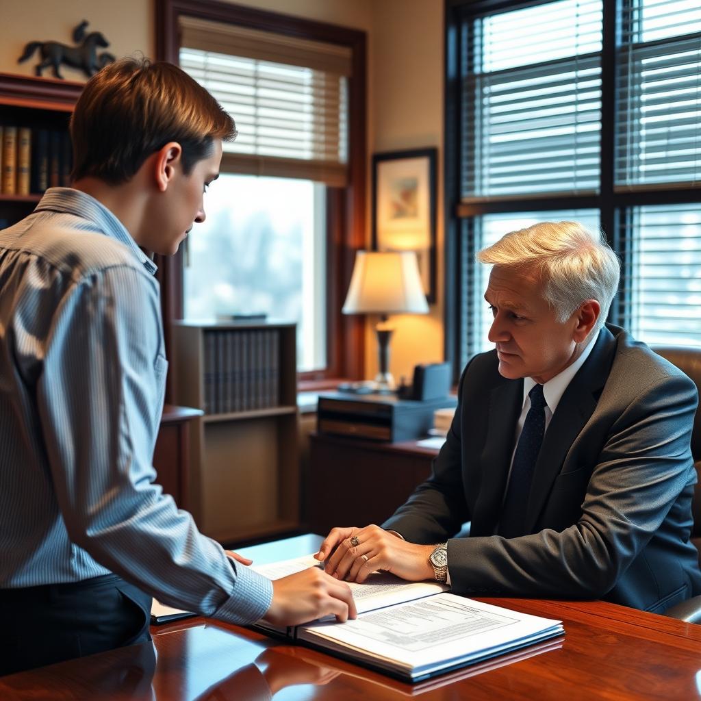 Indefinite Alimony Lawyer Rappahannock County