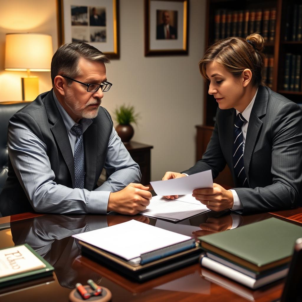 Indefinite Alimony Lawyer Shenandoah County