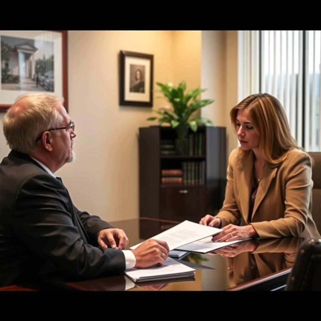 Indefinite Alimony Lawyer Spotsylvania County