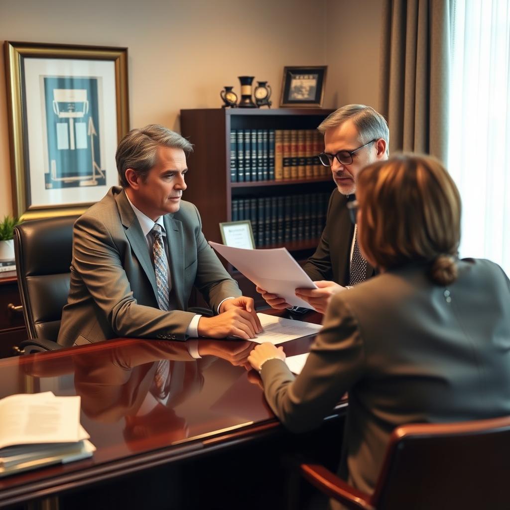 Indefinite Alimony Lawyer Virginia Beach