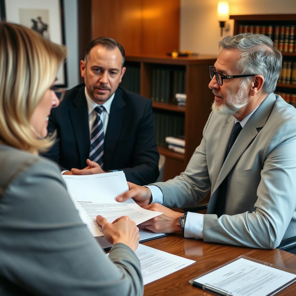 Indefinite Alimony Lawyer York County
