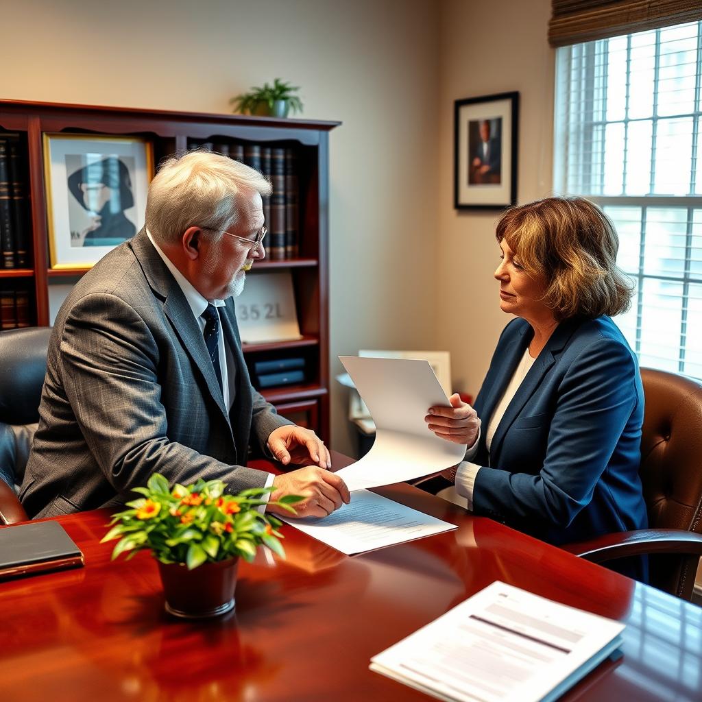 Kinship Guardianship Lawyer Albemarle County