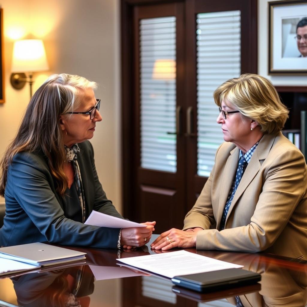 Kinship Guardianship Lawyer Chesapeake