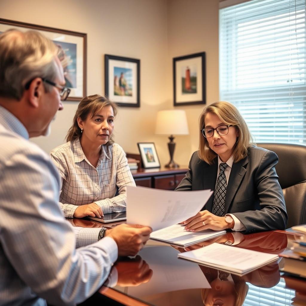 Kinship Guardianship Lawyer Colonial Heights