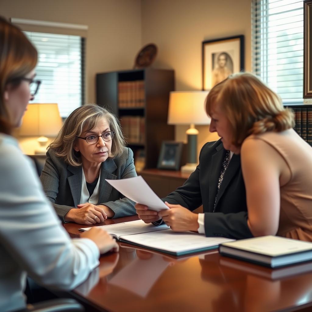 Kinship Guardianship Lawyer Culpeper County