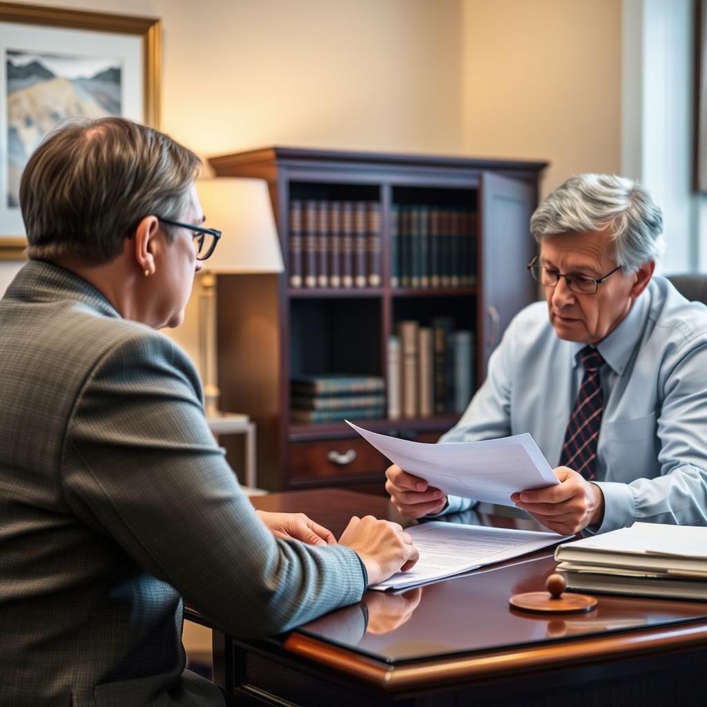 Kinship Guardianship Lawyer Goochland County