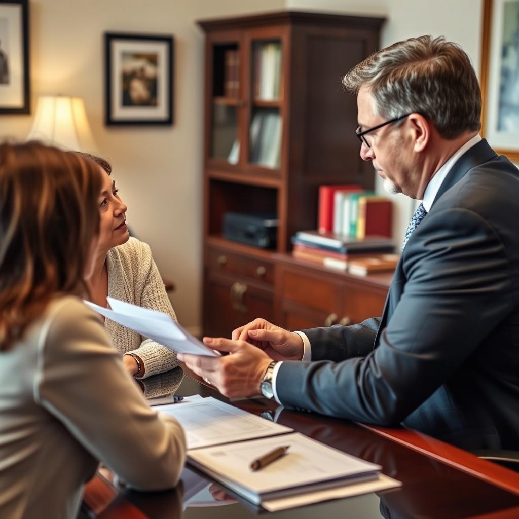 Kinship Guardianship Lawyer Hanover County