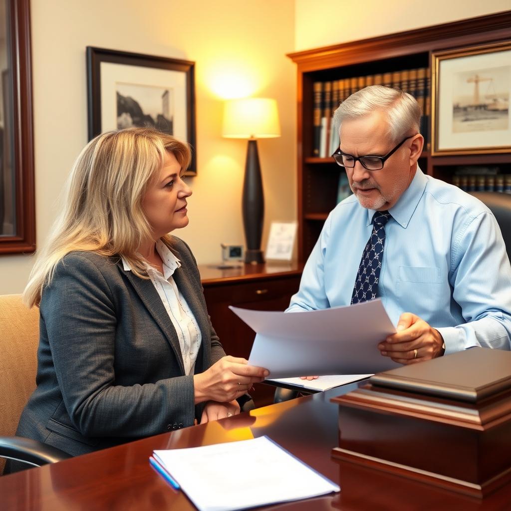 Kinship Guardianship Lawyer Isle of Wight County