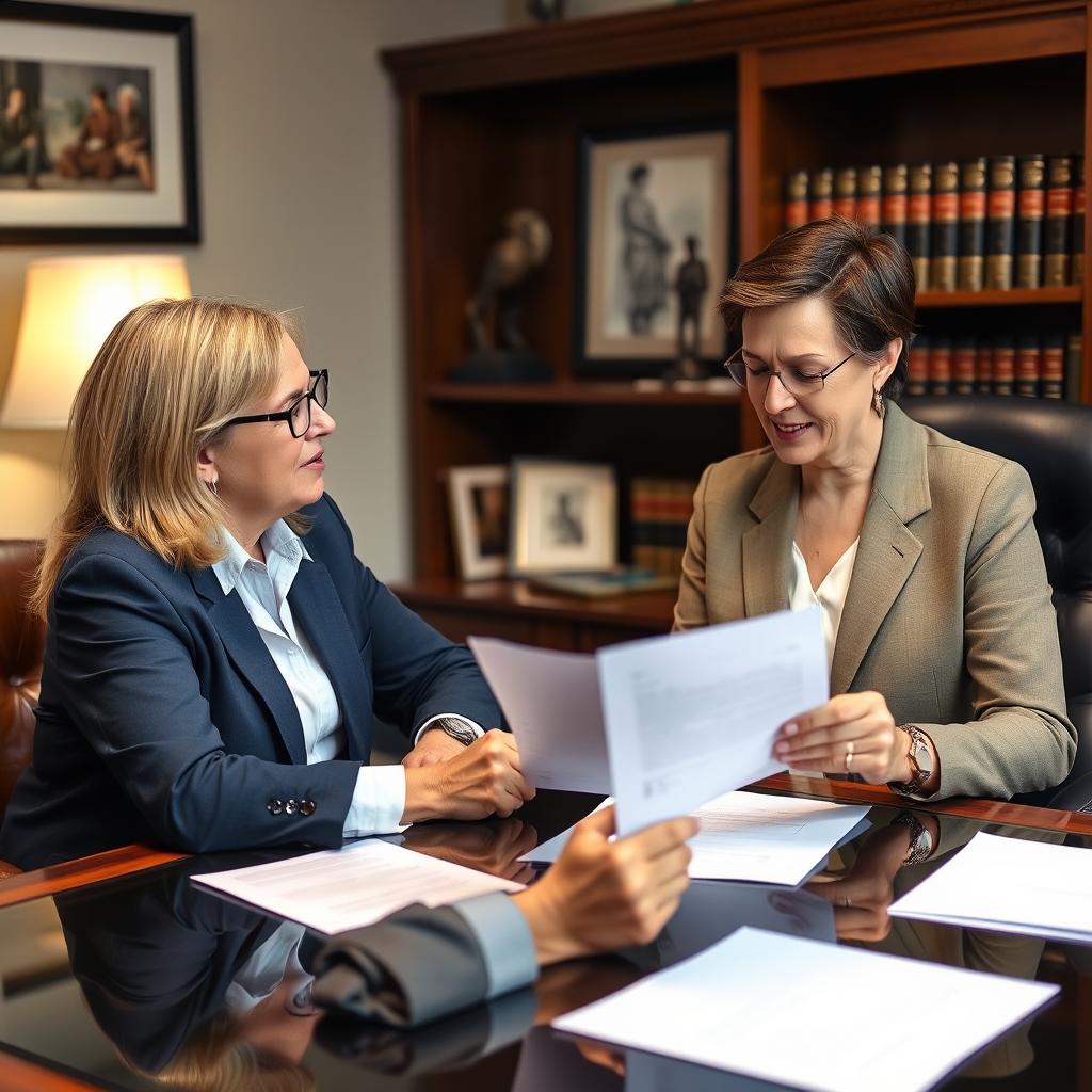 Kinship Guardianship Lawyer Manassas Park