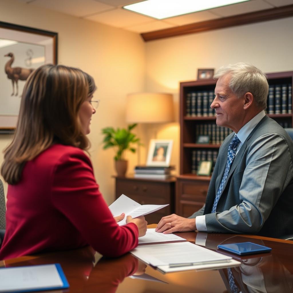 Kinship Guardianship Lawyer New Kent County