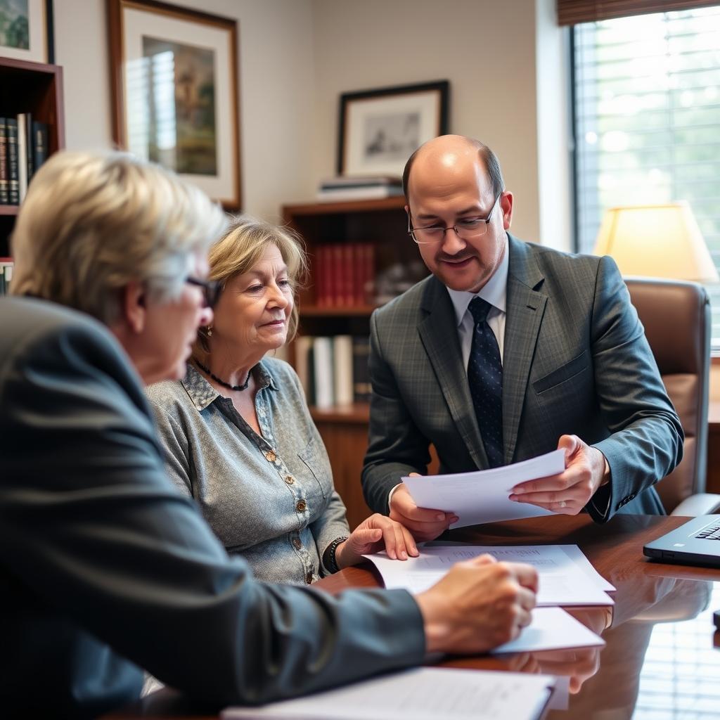 Kinship Guardianship Lawyer Orange County