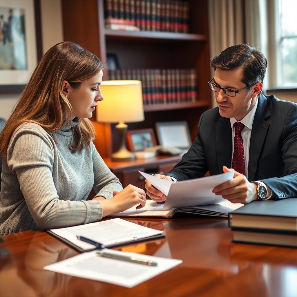 Kinship Guardianship Lawyer Prince William County