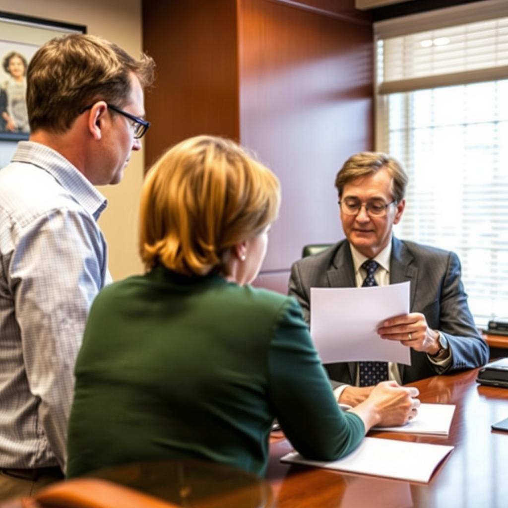 Kinship Guardianship Lawyer Roanoke County