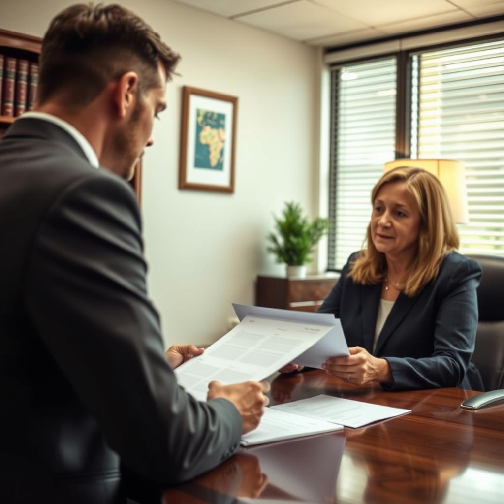 Kinship Guardianship Lawyer Rockingham County