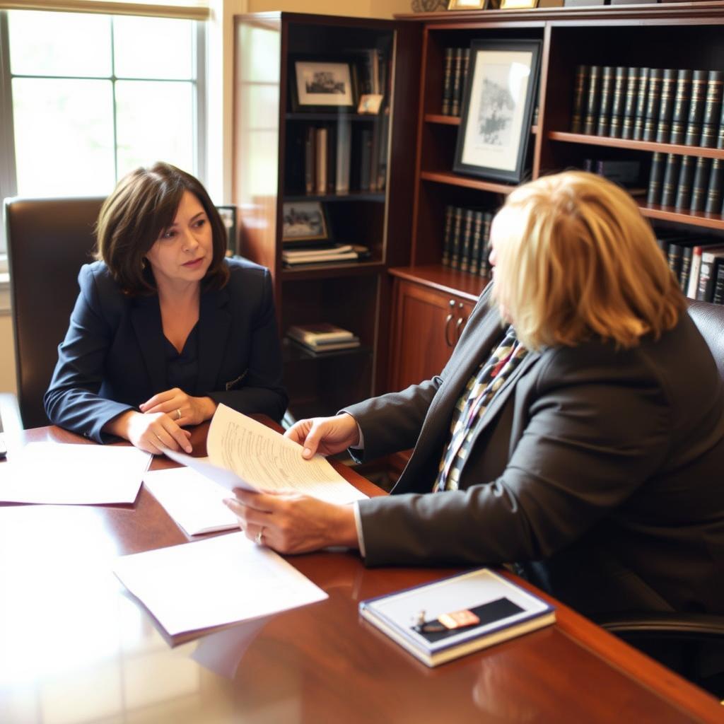 Kinship Guardianship Lawyer Spotsylvania County