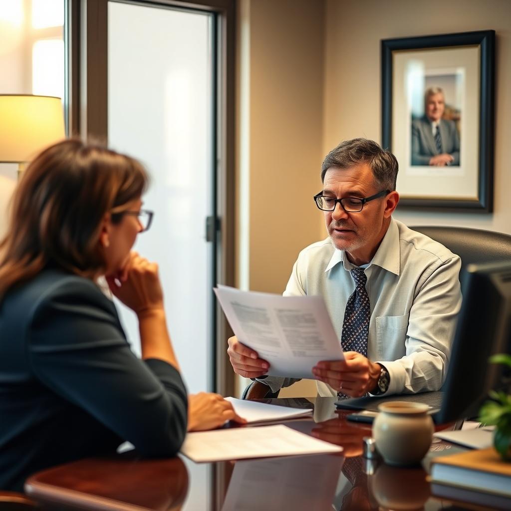 Kinship Guardianship Lawyer Suffolk