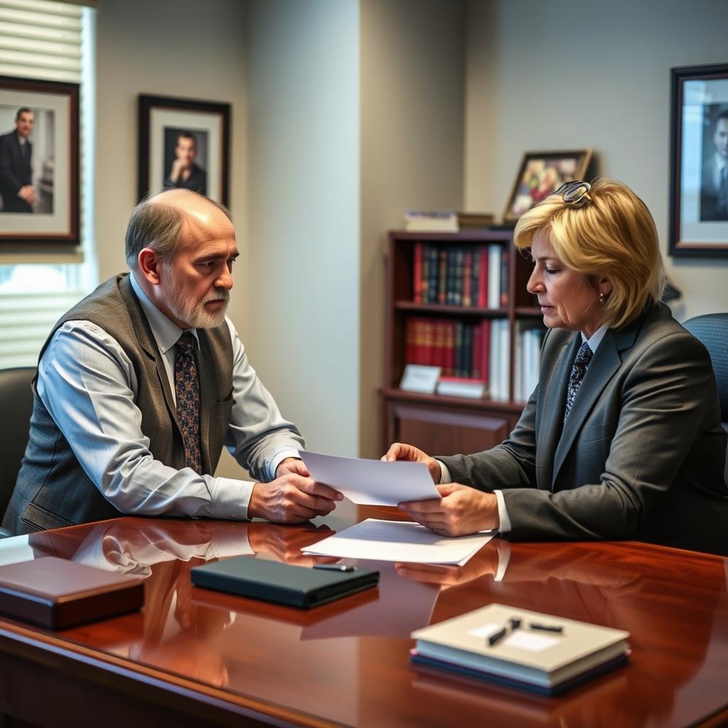 Kinship Guardianship Lawyer Warren County