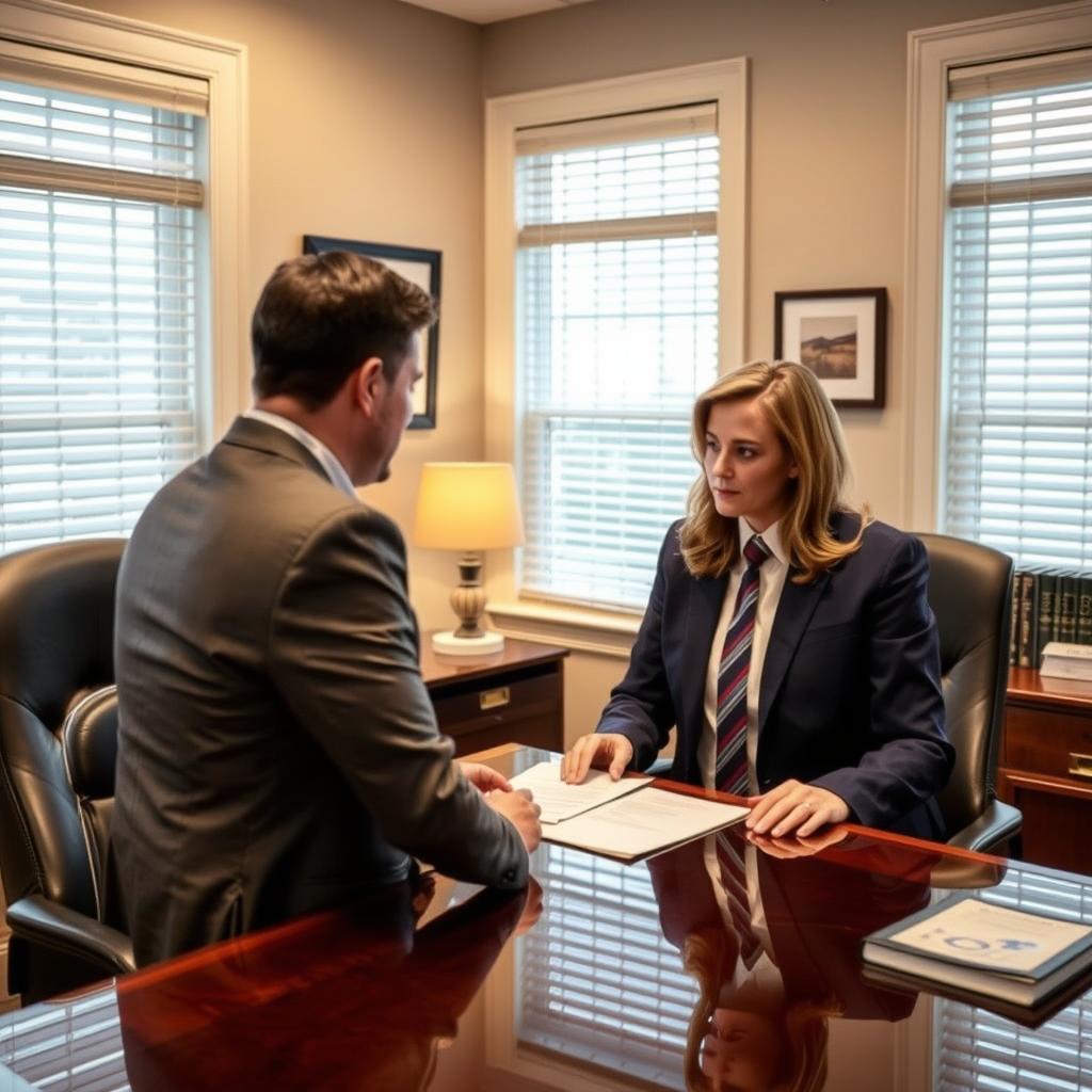 Marital Agreement Lawyer James City County