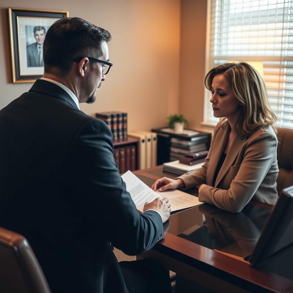 Marital Agreement Lawyer Suffolk