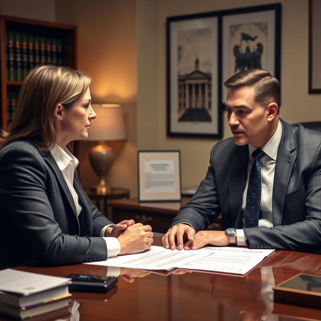 Marital Agreement Lawyer Virginia Beach