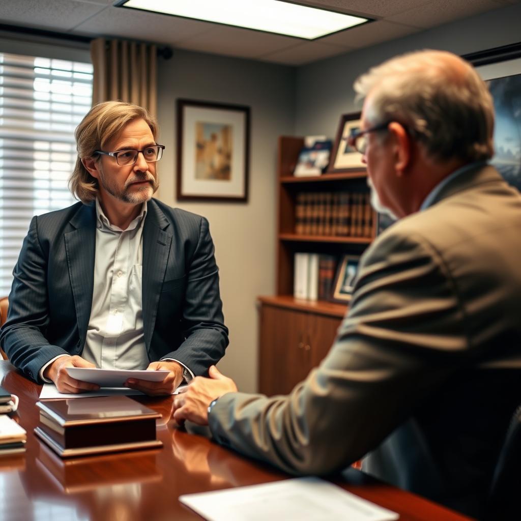 Permanent Alimony Lawyer Rappahannock County