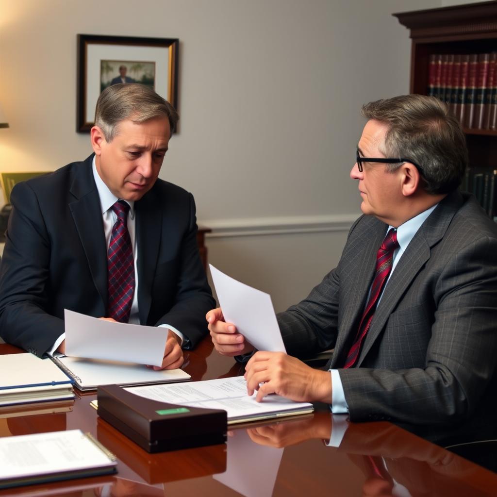 Permanent Alimony Lawyer Suffolk