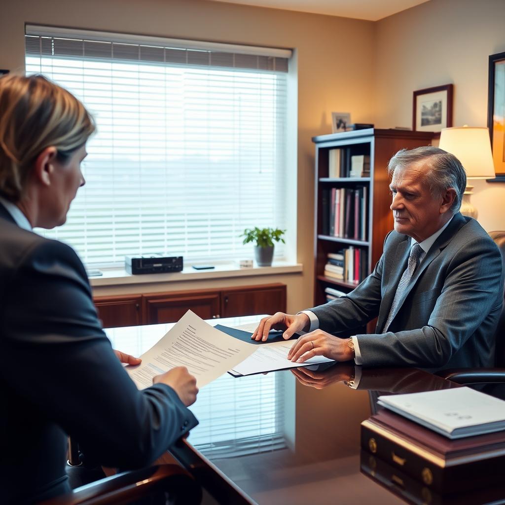 Permanent Alimony Lawyer Virginia Beach