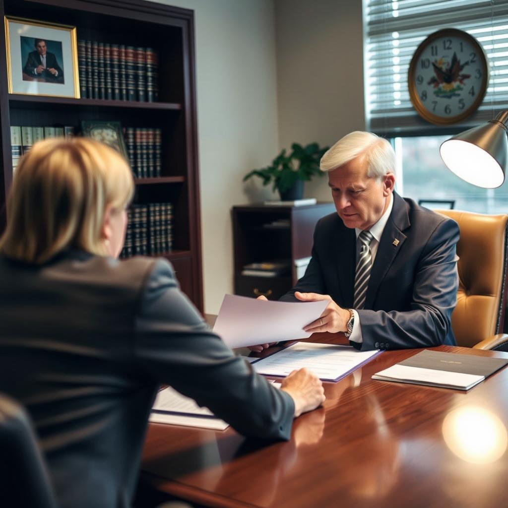 Post Divorce Modification Lawyer Gloucester County