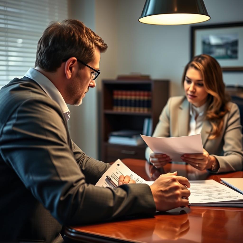 Post Divorce Modification Lawyer Roanoke County