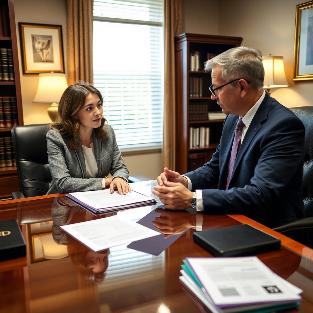 Post Divorce Modification Lawyer Suffolk