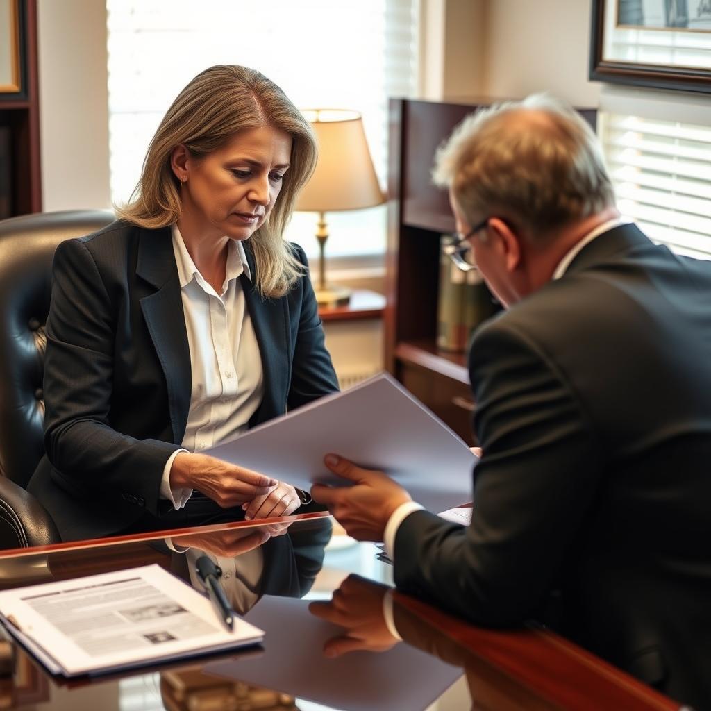 Post Divorce Modification Lawyer Virginia Beach