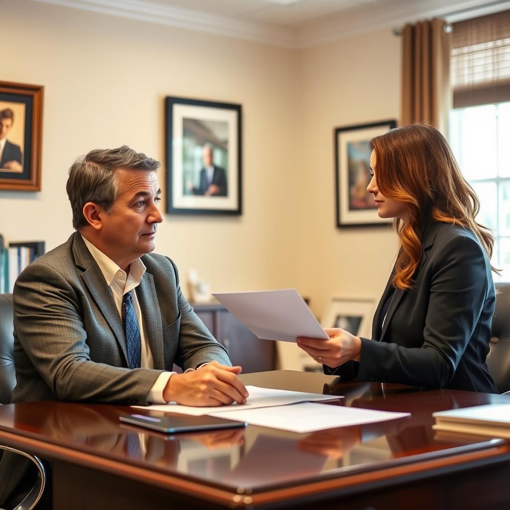 Postnup Lawyer Suffolk