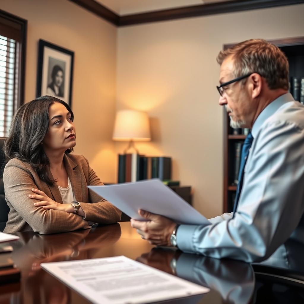 Postnup Lawyer Virginia Beach