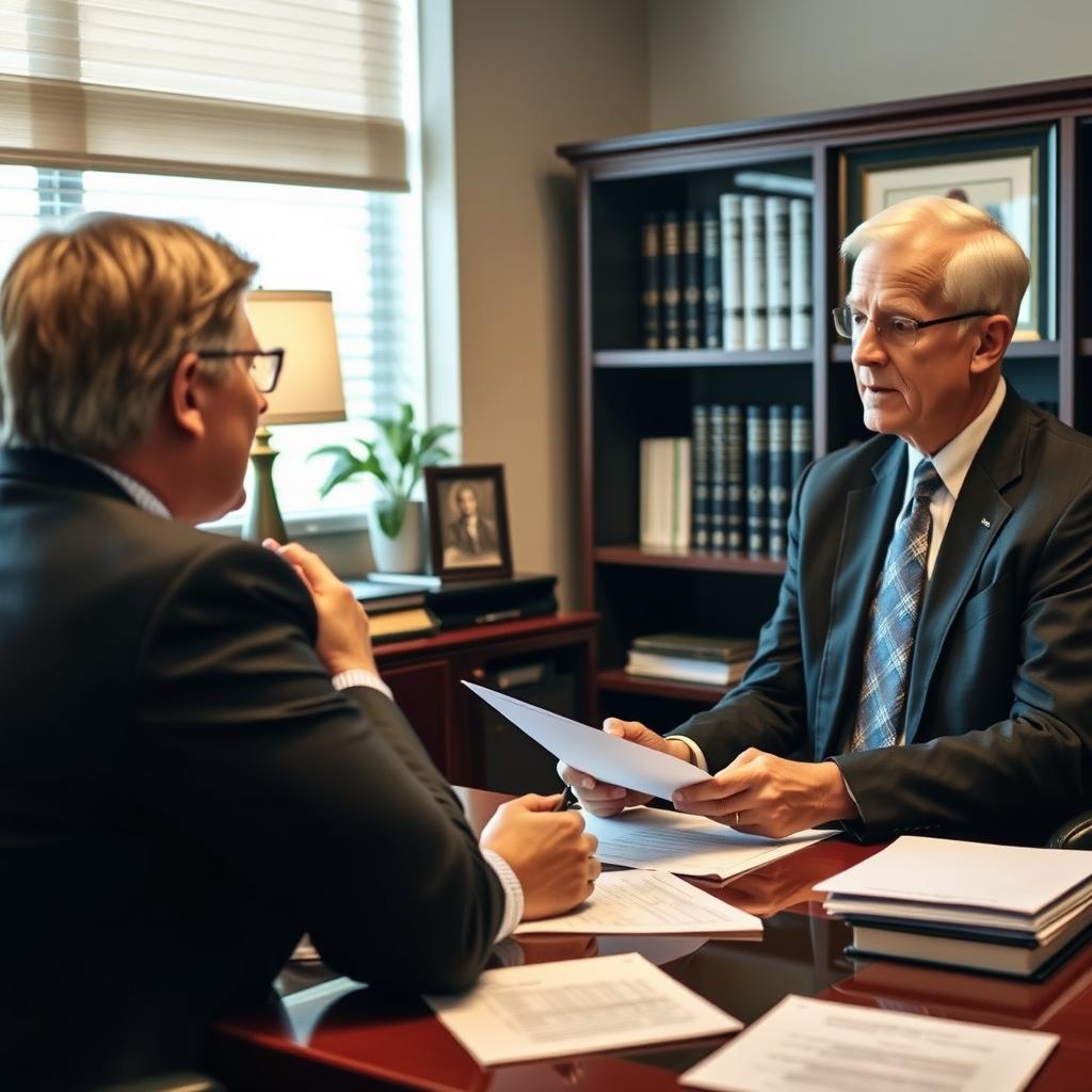 Prenup Lawyer Rockingham County
