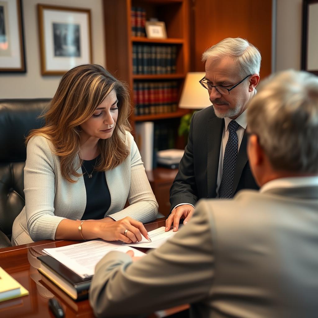 Prenup Lawyer Suffolk