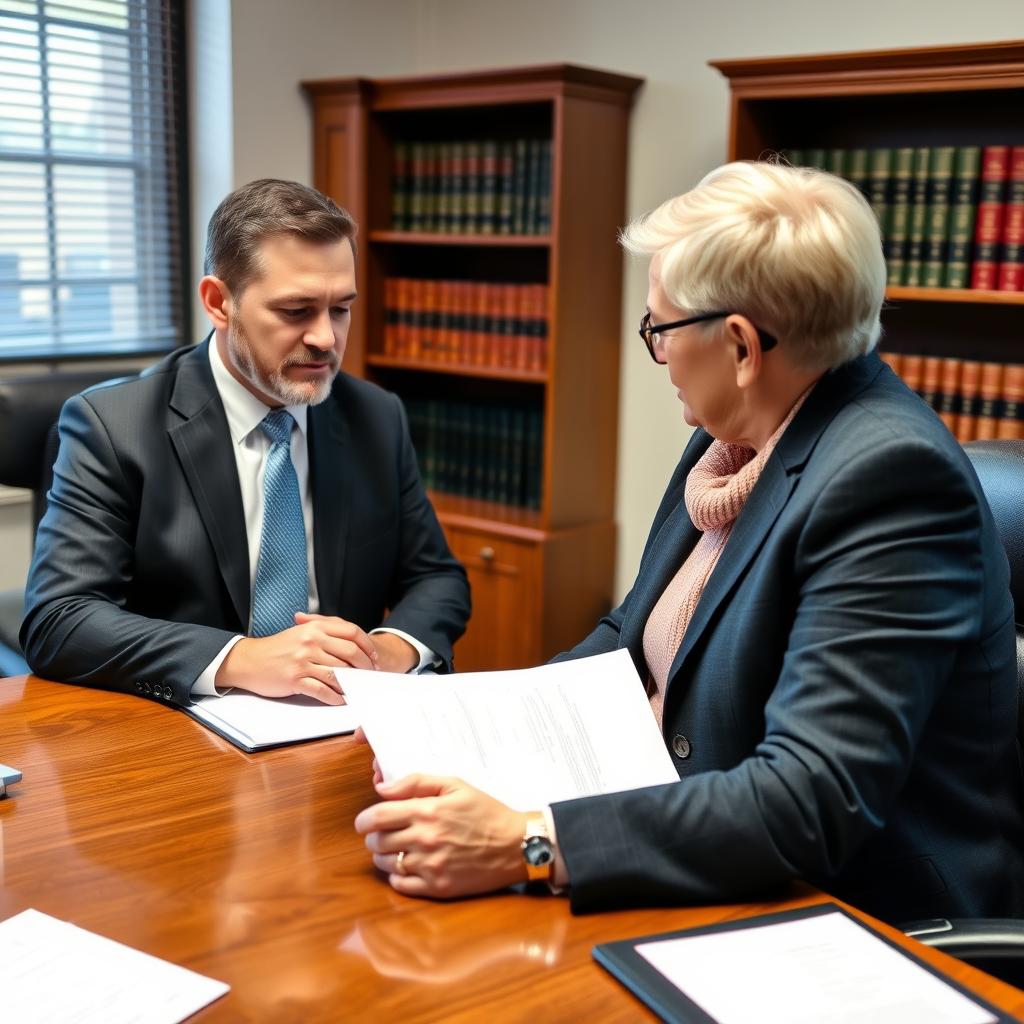 Prenup Lawyer York County