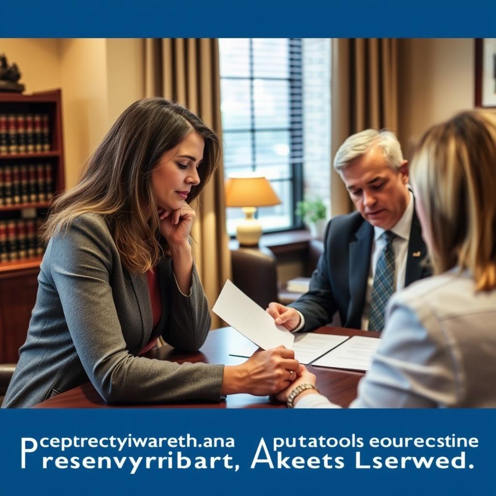 Prenuptial Agreement Lawyer Bedford County