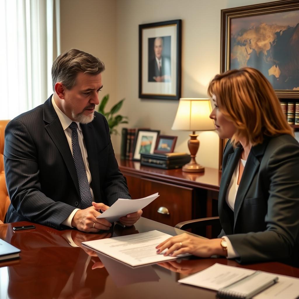 Prenuptial Agreement Lawyer Chesapeake