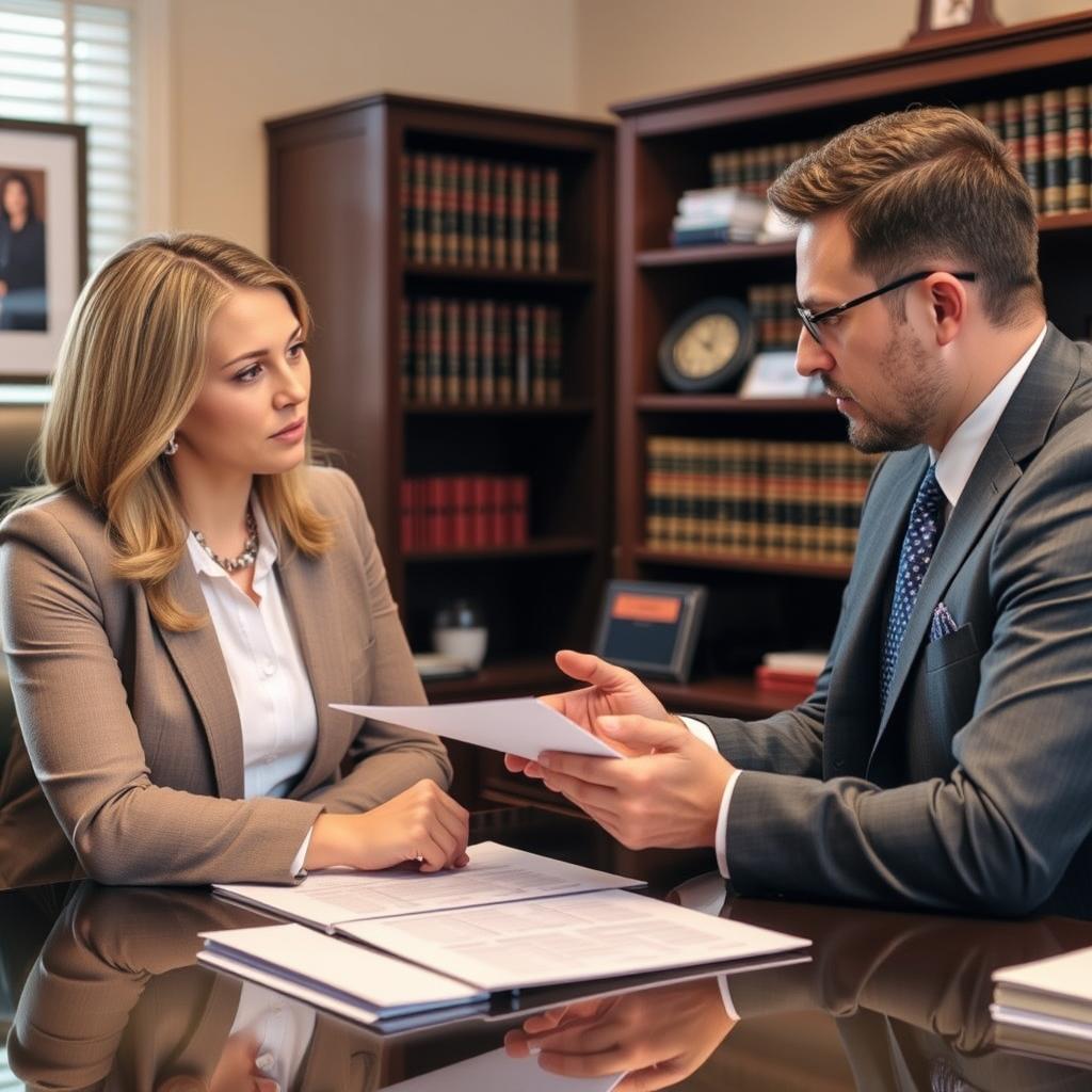 Prenuptial Agreement Lawyer Chesterfield County