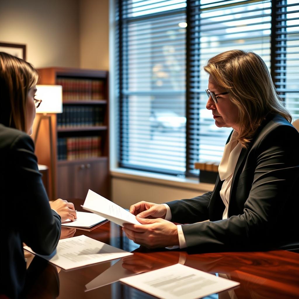 Prenuptial Agreement Lawyer Frederick County