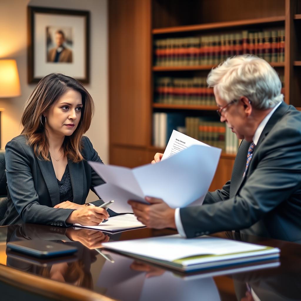 Prenuptial Agreement Lawyer Gloucester County
