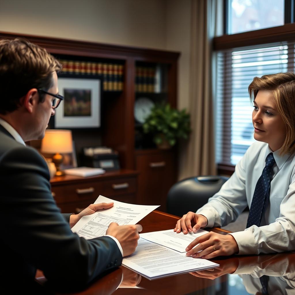 Prenuptial Agreement Lawyer Henrico County